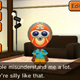Illustration for article titled The Weirdest Things My Miis Are Saying To Me